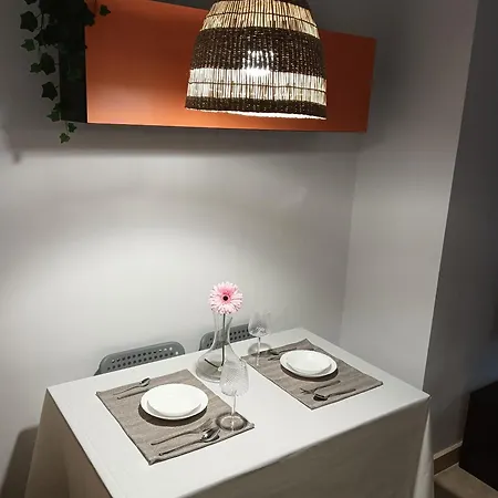 Trinidad Appartement *