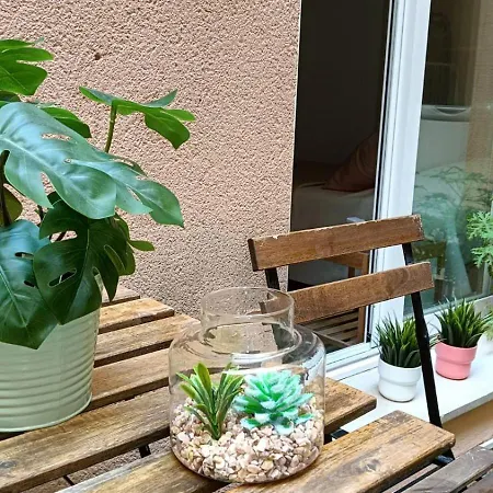 Apartment Trinidad Malaga