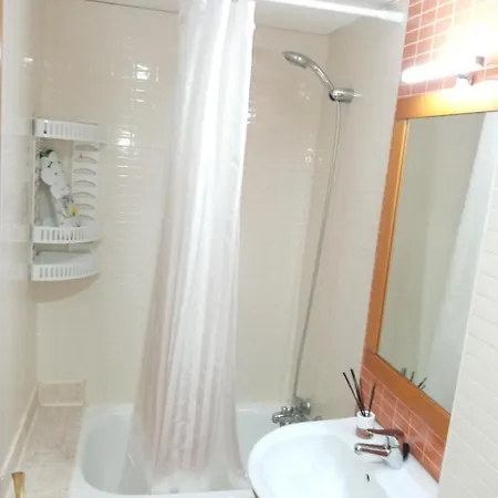 Trinidad Apartment